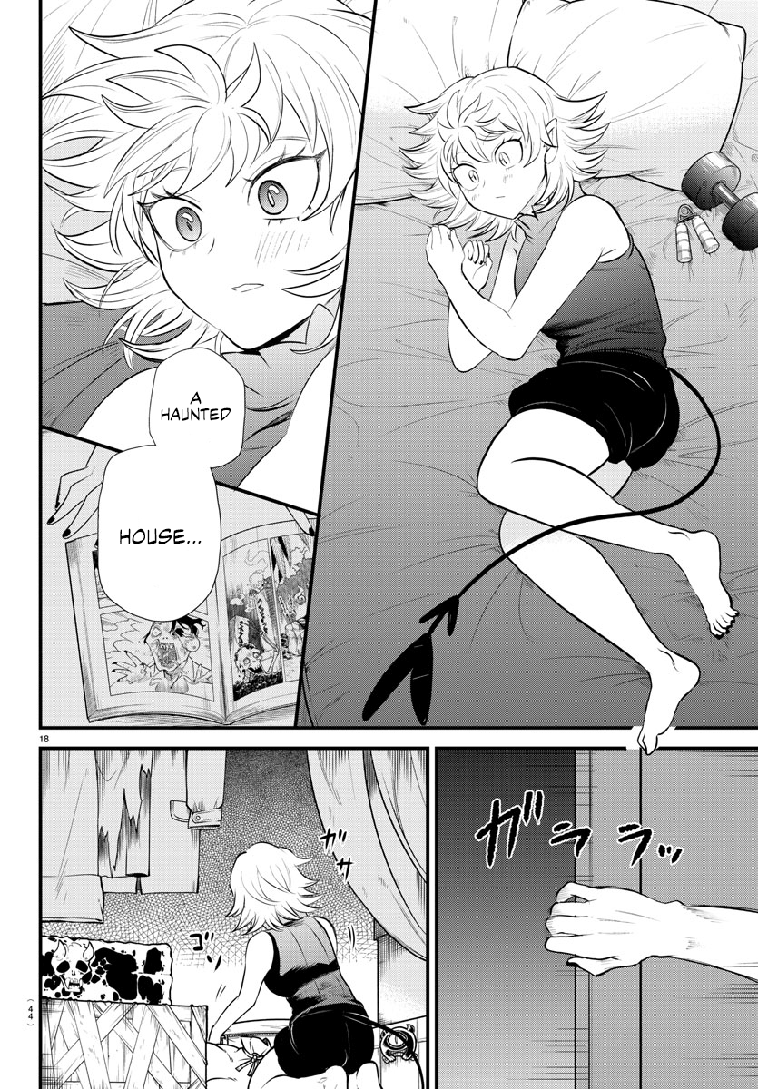 Read Welcome to Demon School En Manga Online