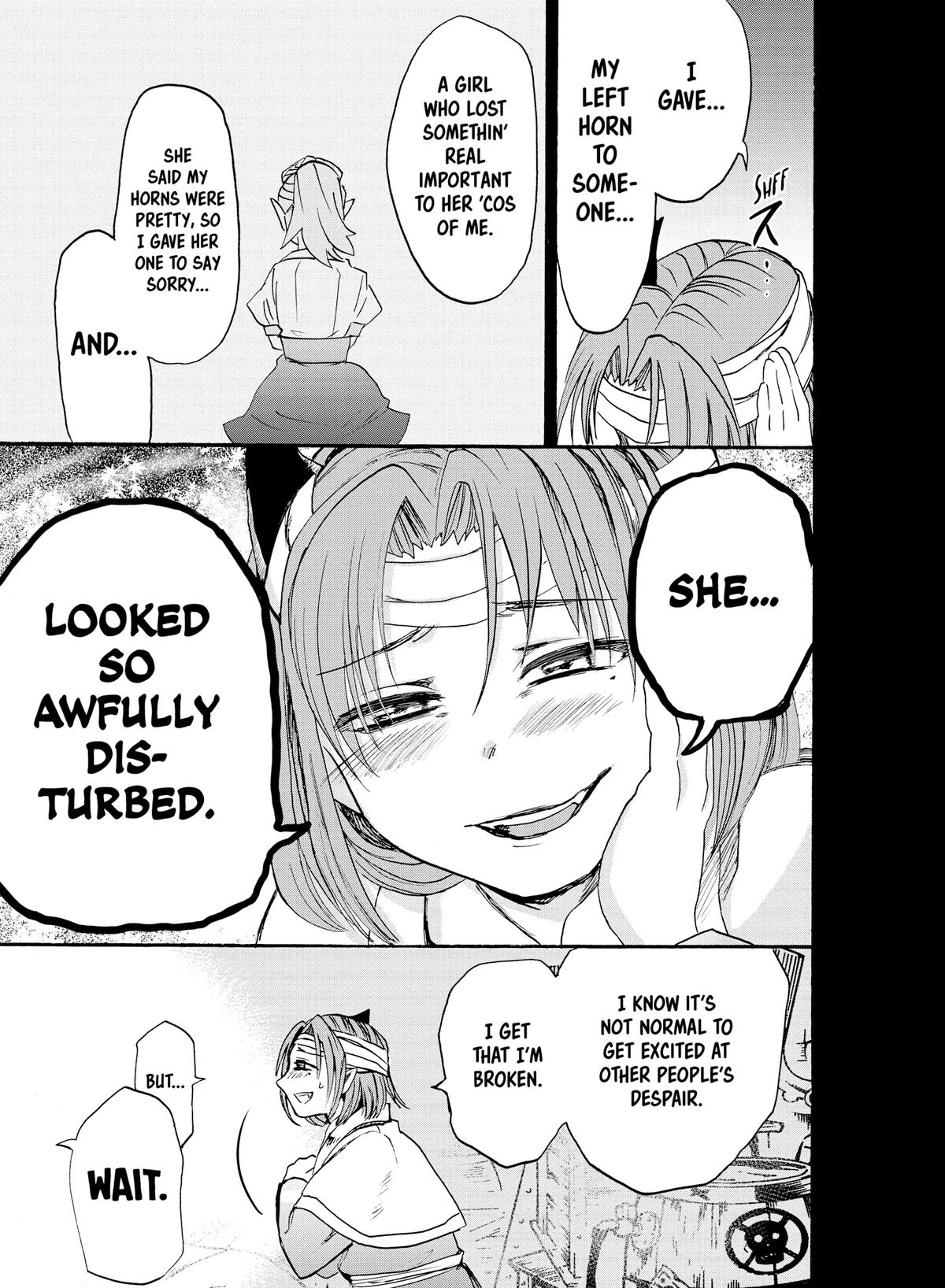 Read Welcome to Demon School En Manga Online