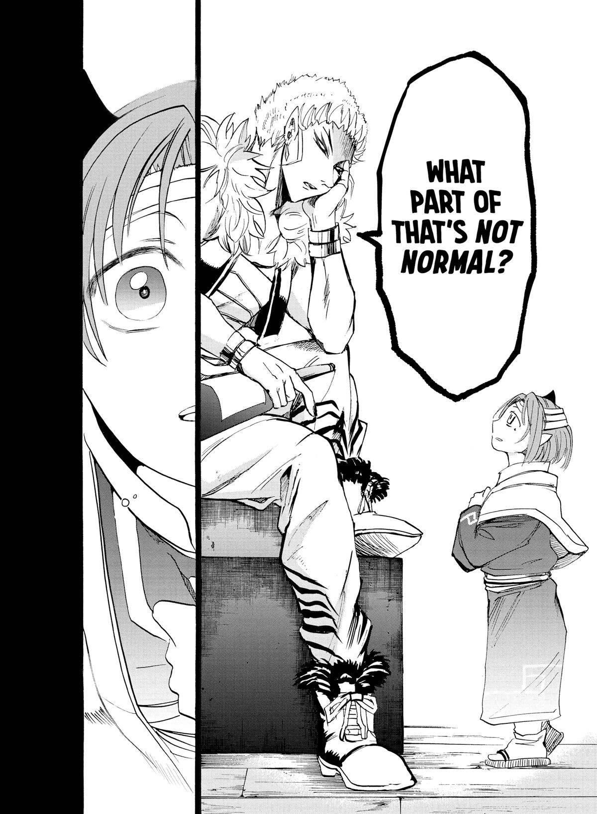 Read Welcome to Demon School En Manga Online