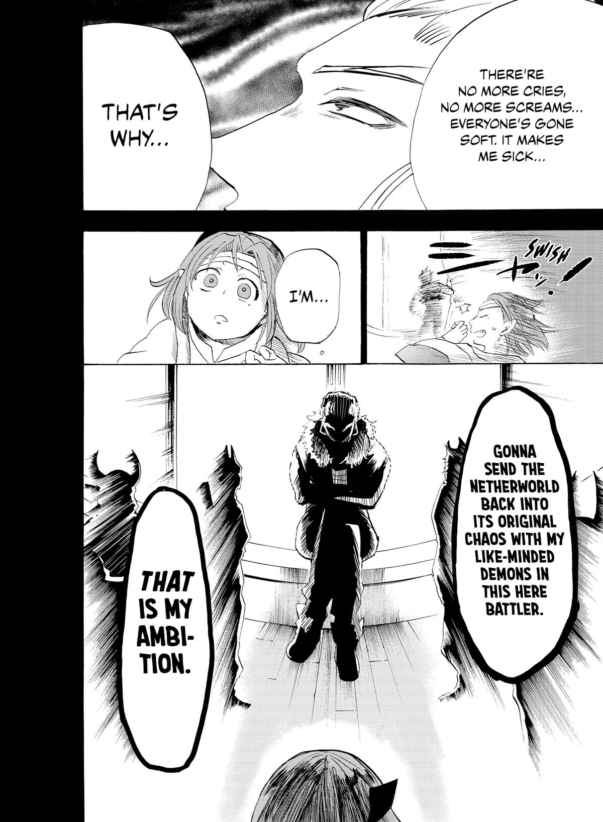 Read Welcome to Demon School En Manga Online