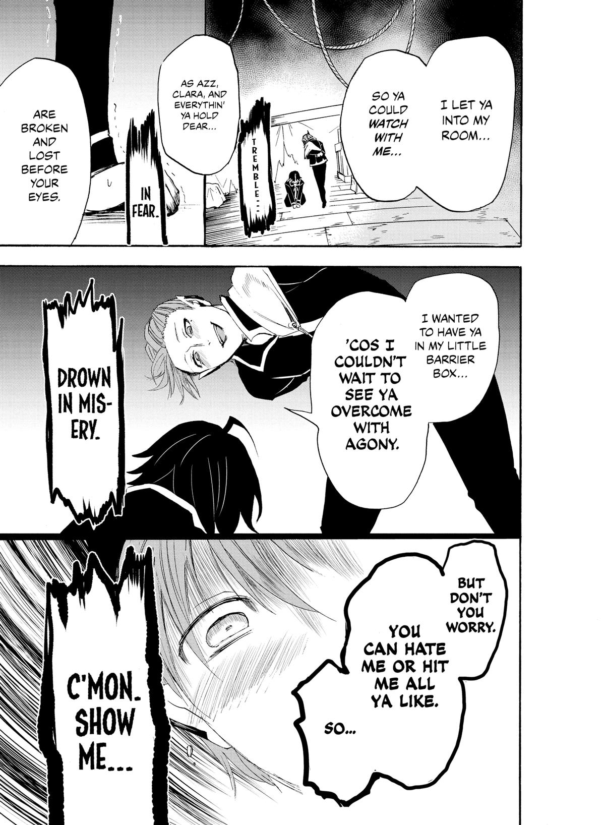 Read Welcome to Demon School En Manga Online