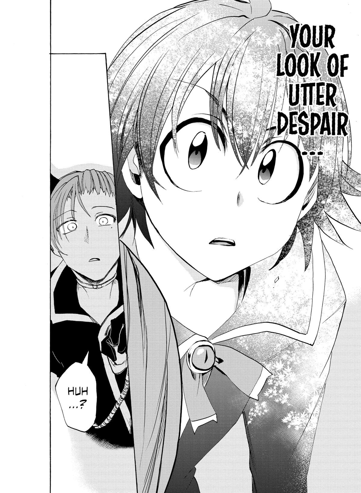Read Welcome to Demon School En Manga Online