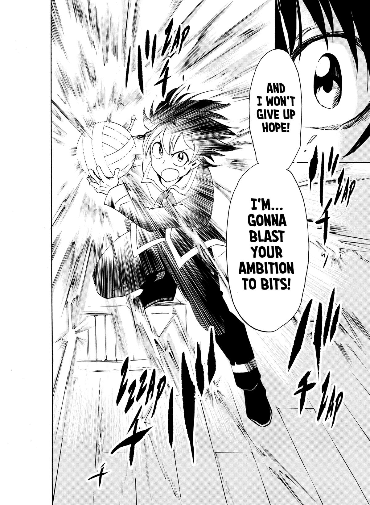 Read Welcome to Demon School En Manga Online