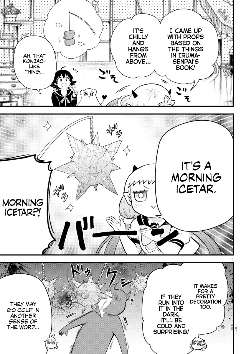 Read Welcome to Demon School En Manga Online