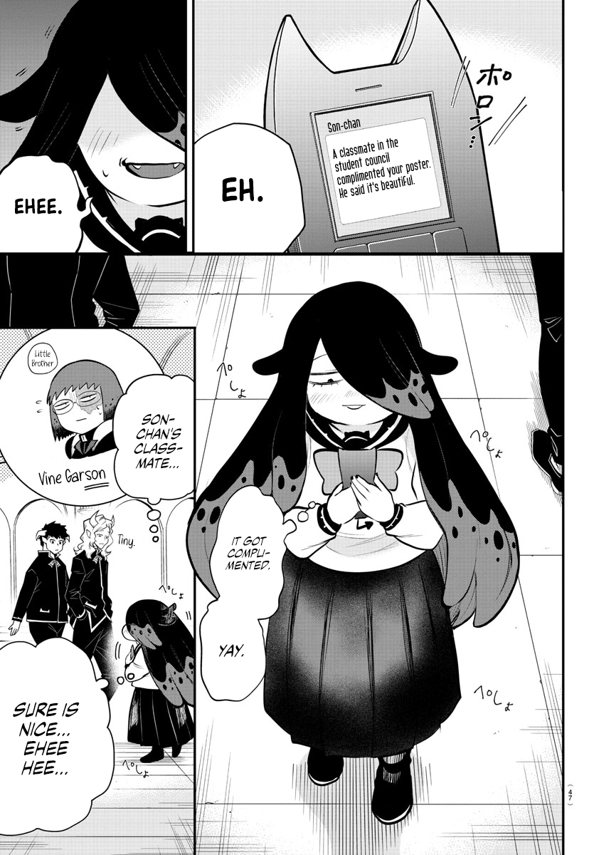 Read Welcome to Demon School En Manga Online