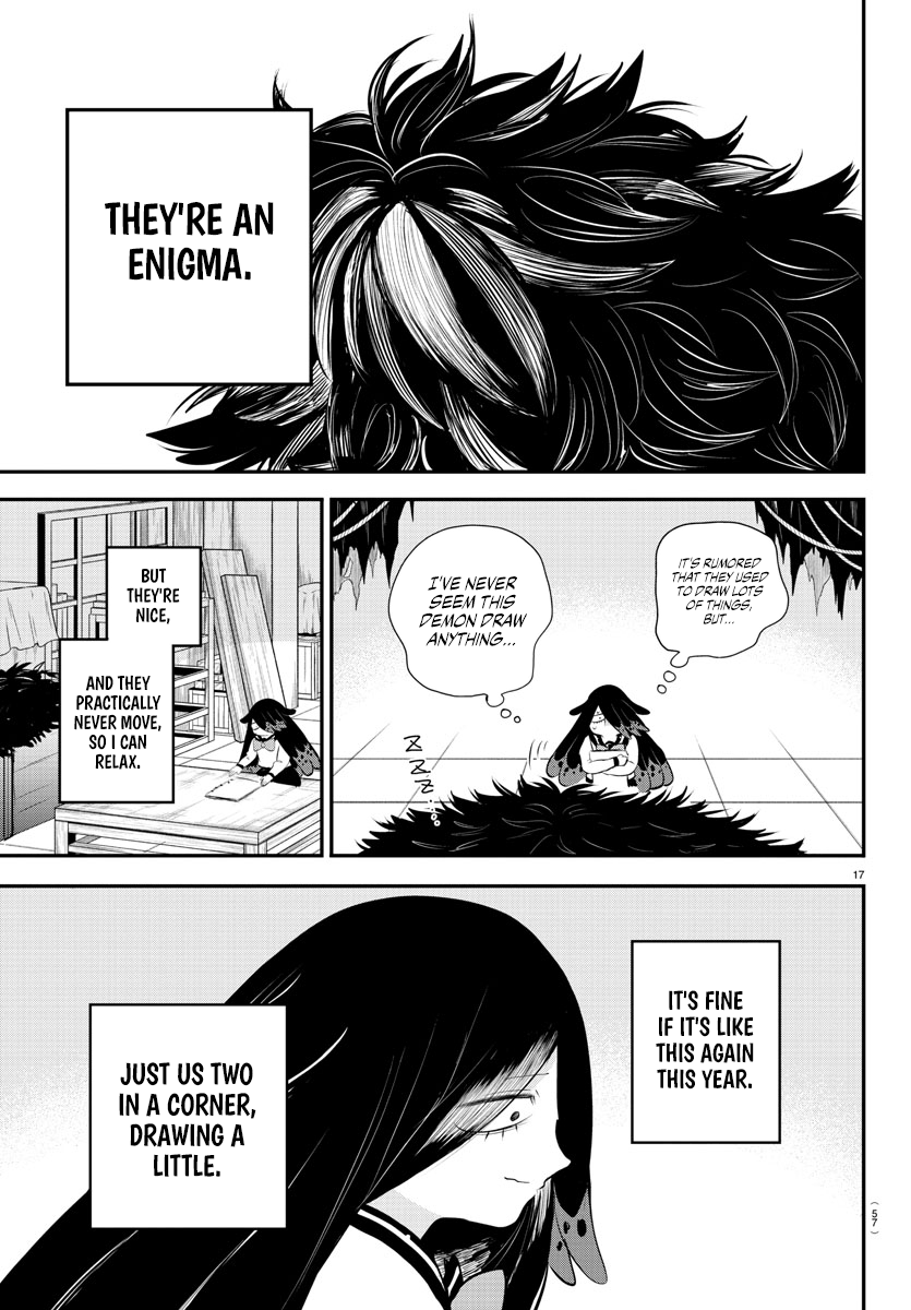 Read Welcome to Demon School En Manga Online