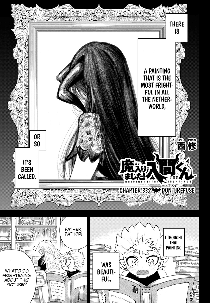 Read Welcome to Demon School En Manga Online