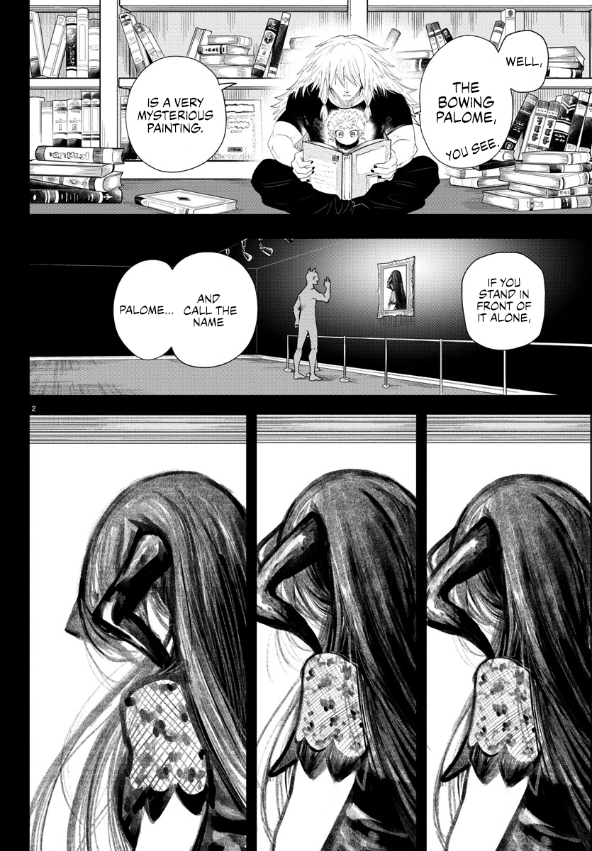 Read Welcome to Demon School En Manga Online
