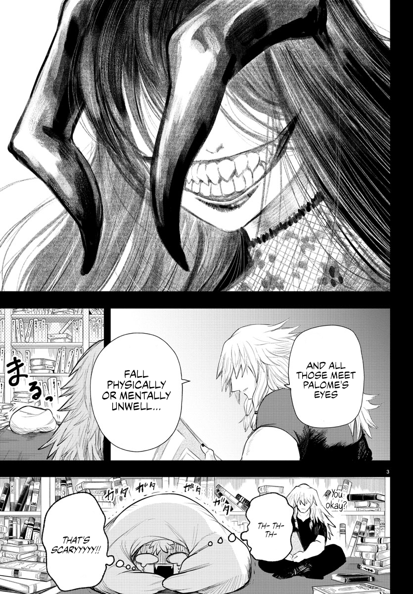 Read Welcome to Demon School En Manga Online