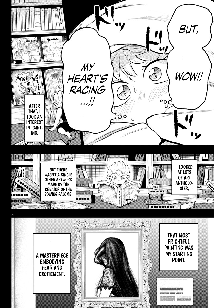 Read Welcome to Demon School En Manga Online