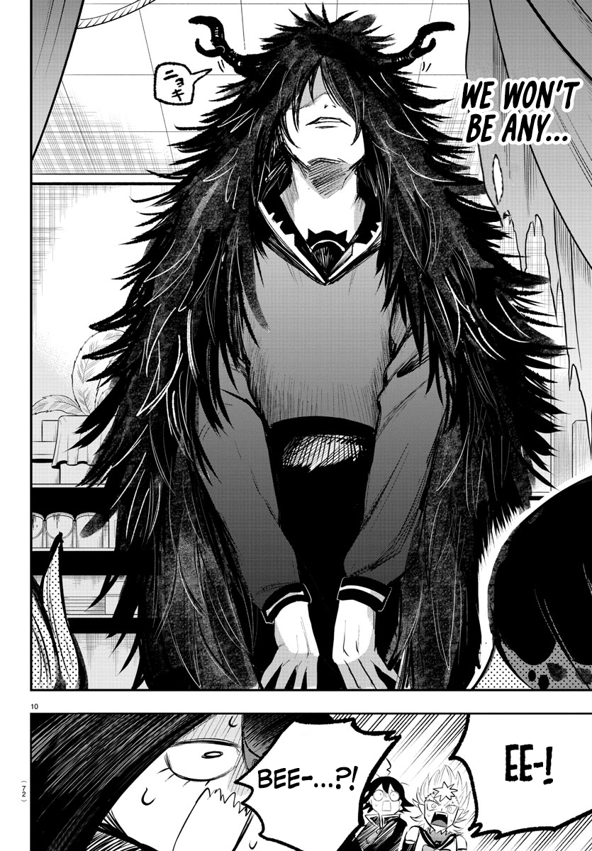 Read Welcome to Demon School En Manga Online