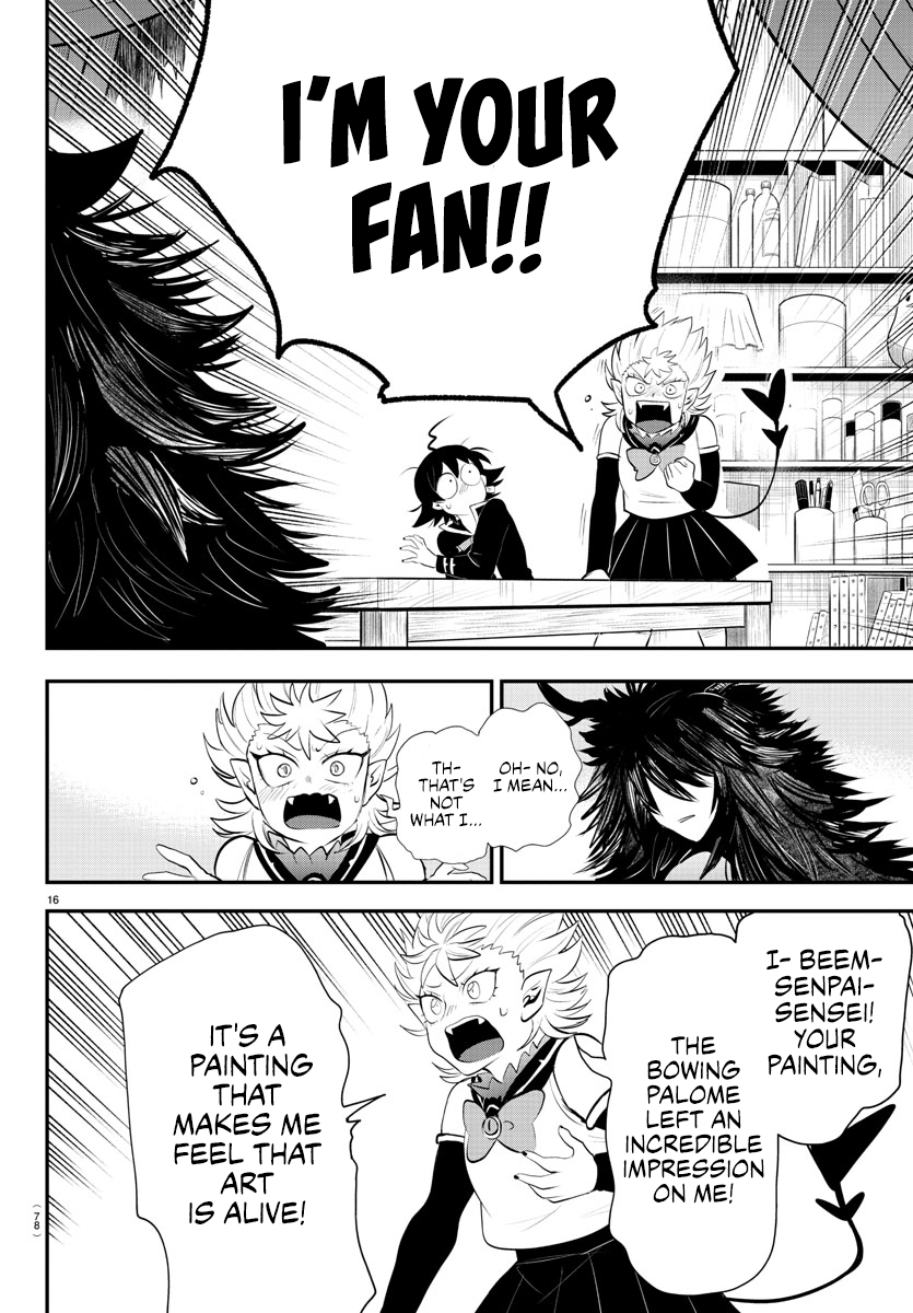 Read Welcome to Demon School En Manga Online