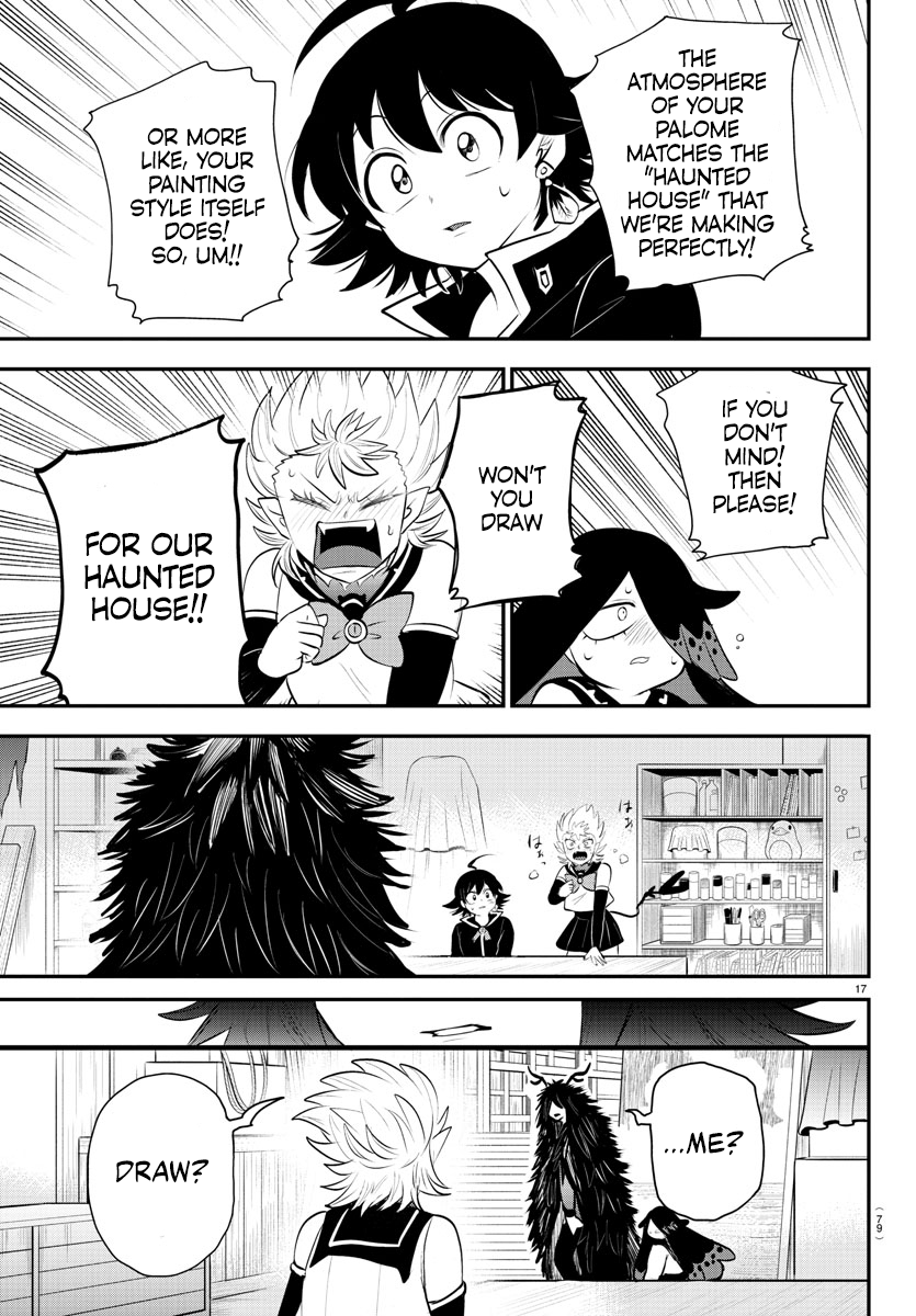 Read Welcome to Demon School En Manga Online