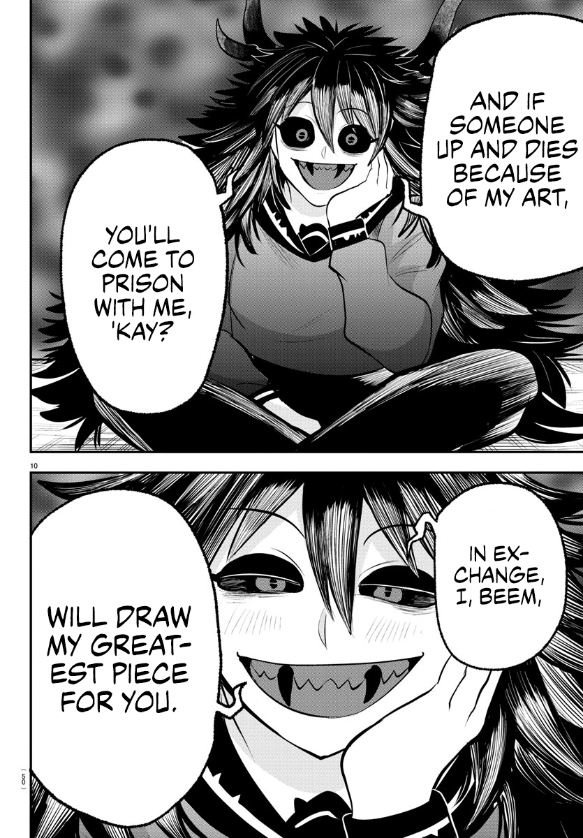 Read Welcome to Demon School En Manga Online
