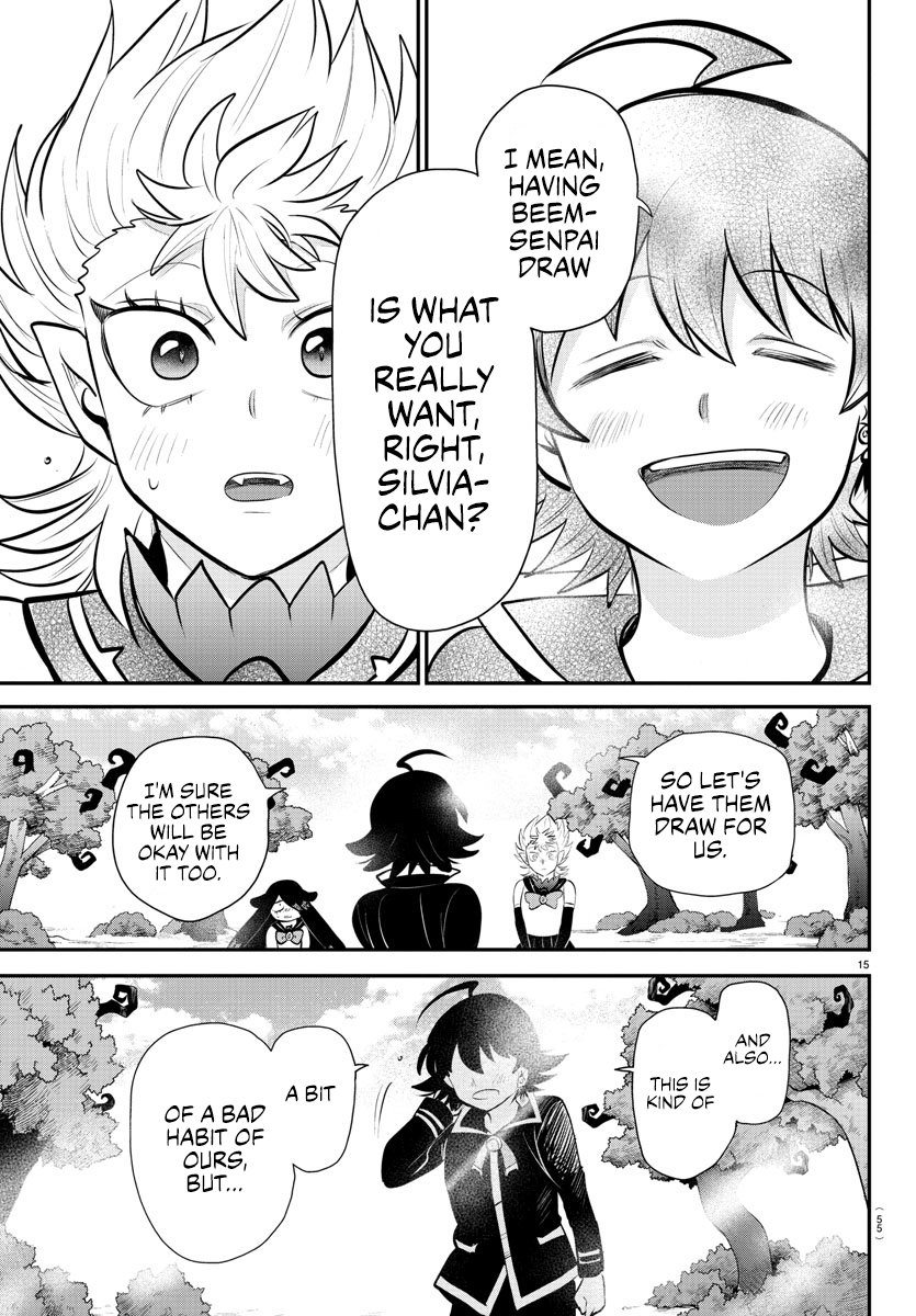 Read Welcome to Demon School En Manga Online