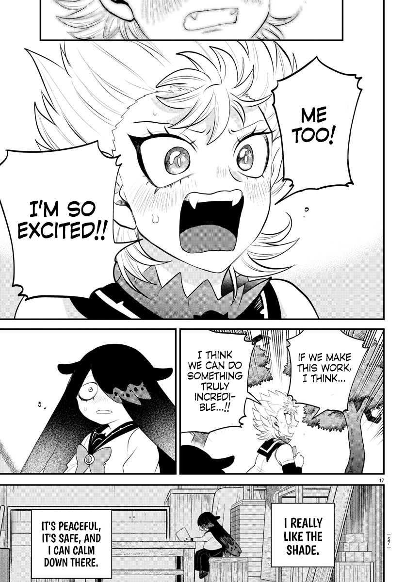 Read Welcome to Demon School En Manga Online