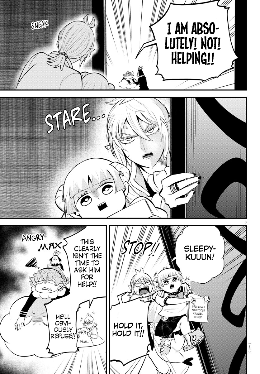 Read Welcome to Demon School En Manga Online