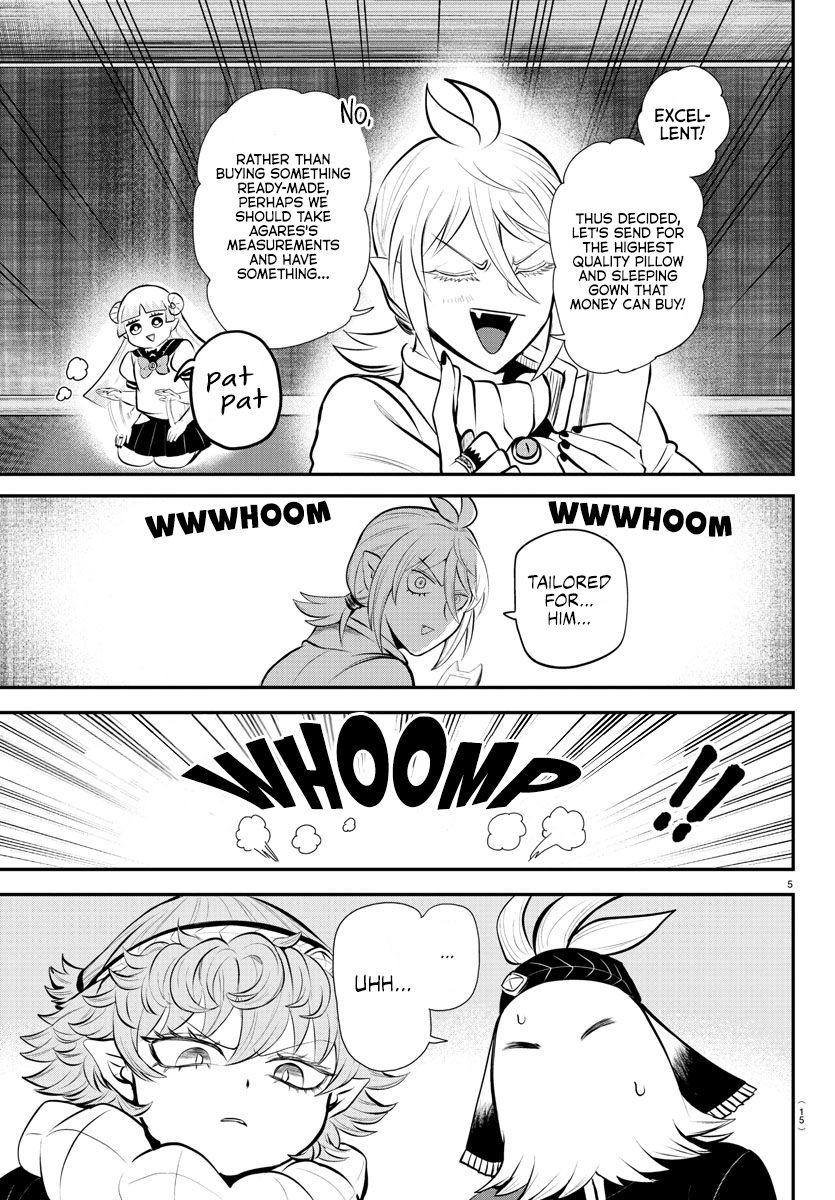 Read Welcome to Demon School En Manga Online