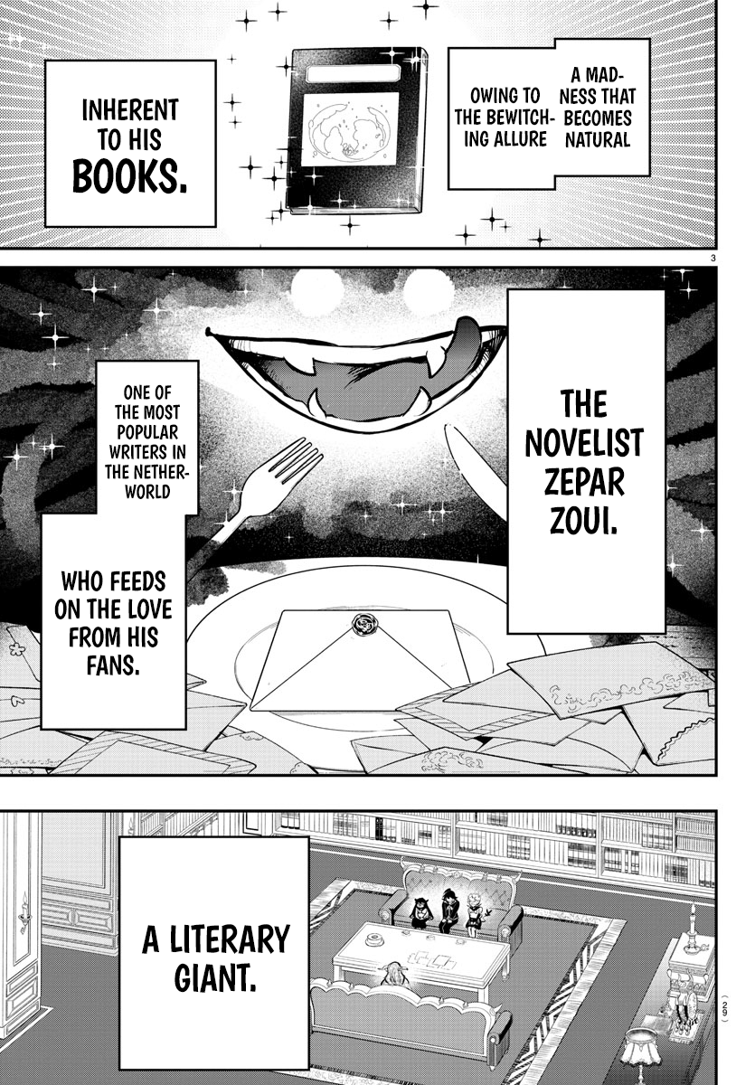 Read Welcome to Demon School En Manga Online