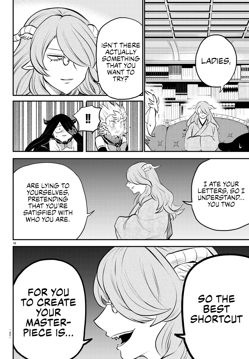 Read Welcome to Demon School En Manga Online