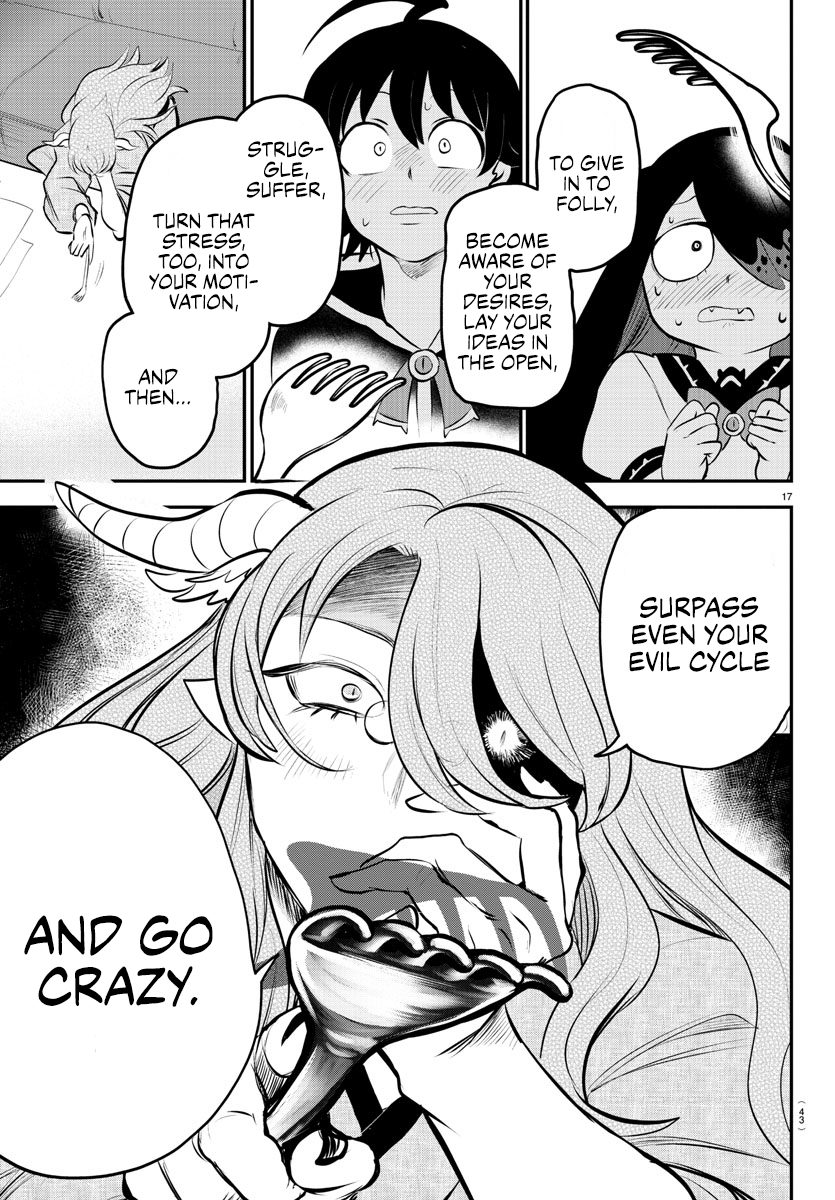 Read Welcome to Demon School En Manga Online