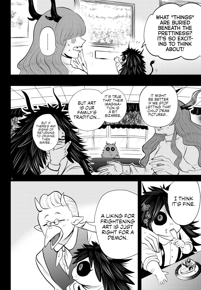 Read Welcome to Demon School En Manga Online
