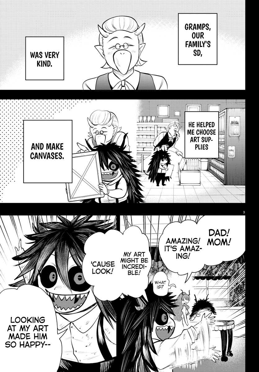 Read Welcome to Demon School En Manga Online