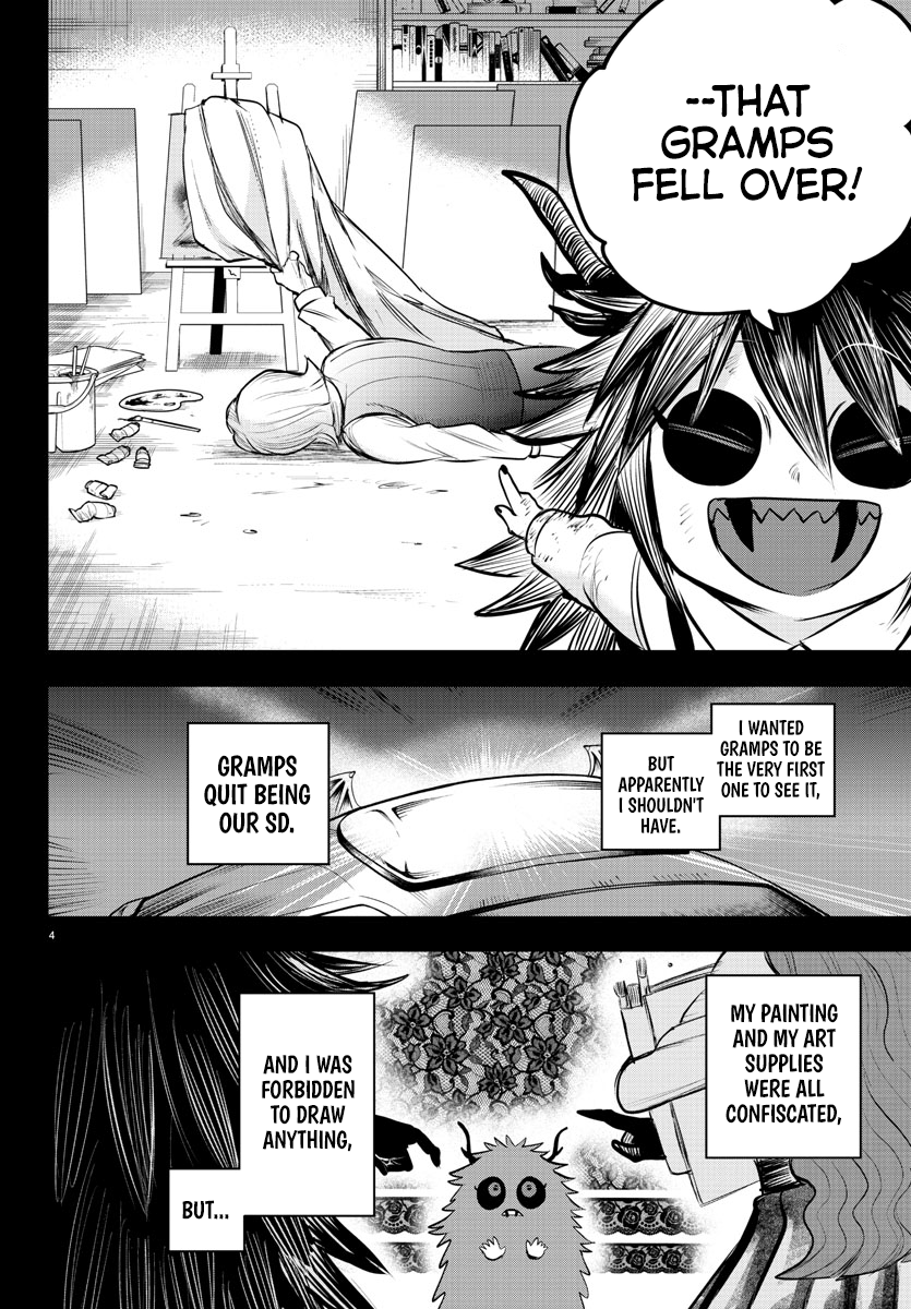 Read Welcome to Demon School En Manga Online