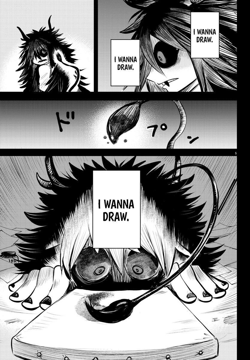 Read Welcome to Demon School En Manga Online