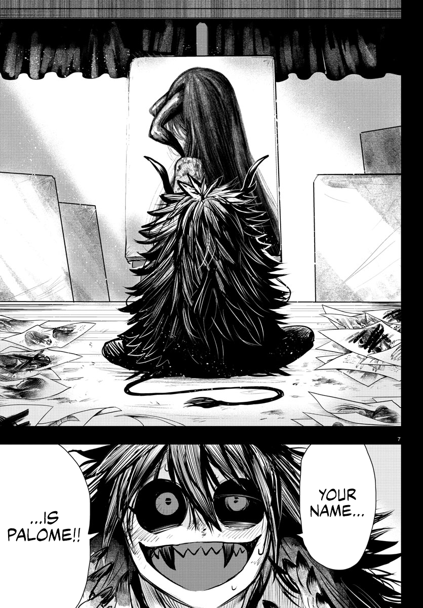 Read Welcome to Demon School En Manga Online