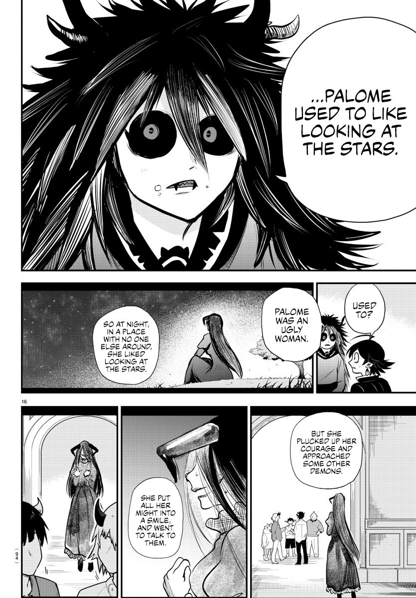 Read Welcome to Demon School En Manga Online