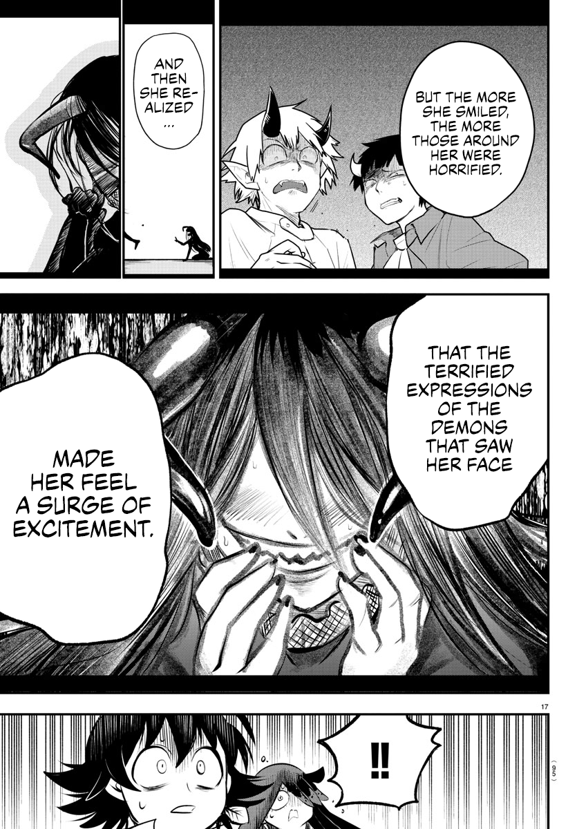 Read Welcome to Demon School En Manga Online