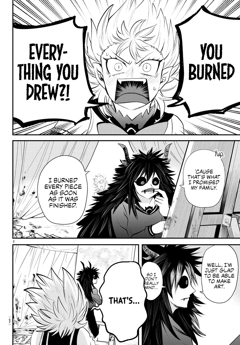 Read Welcome to Demon School En Manga Online