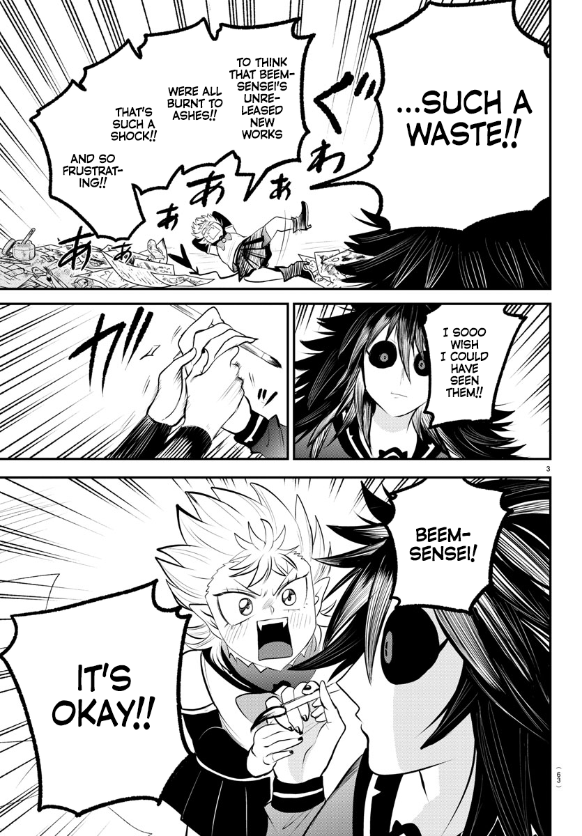 Read Welcome to Demon School En Manga Online