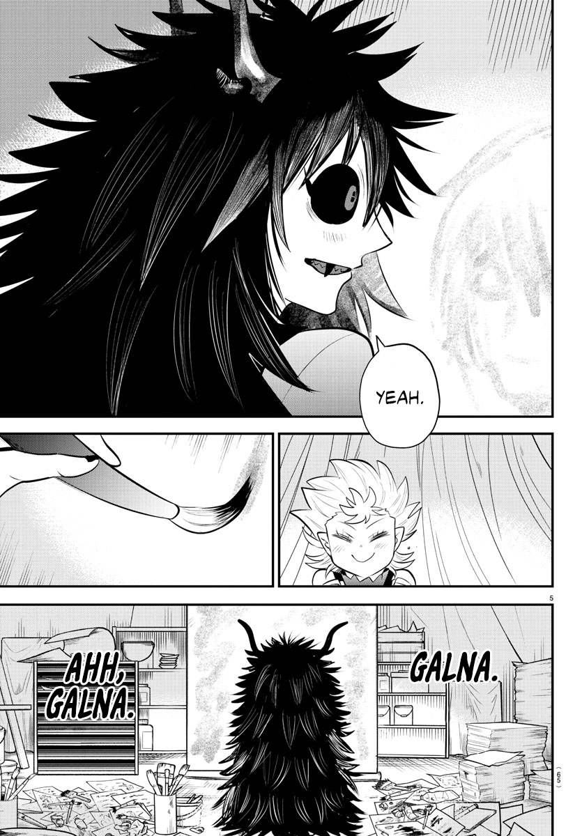 Read Welcome to Demon School En Manga Online
