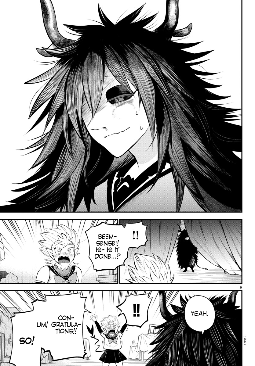 Read Welcome to Demon School En Manga Online
