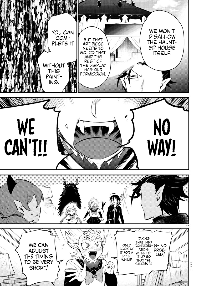Read Welcome to Demon School En Manga Online