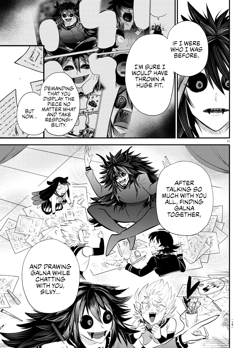 Read Welcome to Demon School En Manga Online
