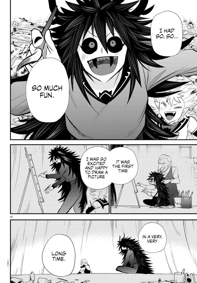 Read Welcome to Demon School En Manga Online