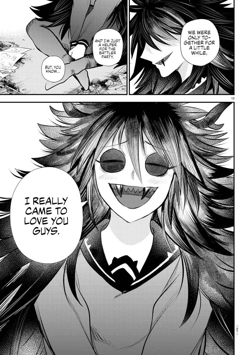 Read Welcome to Demon School En Manga Online