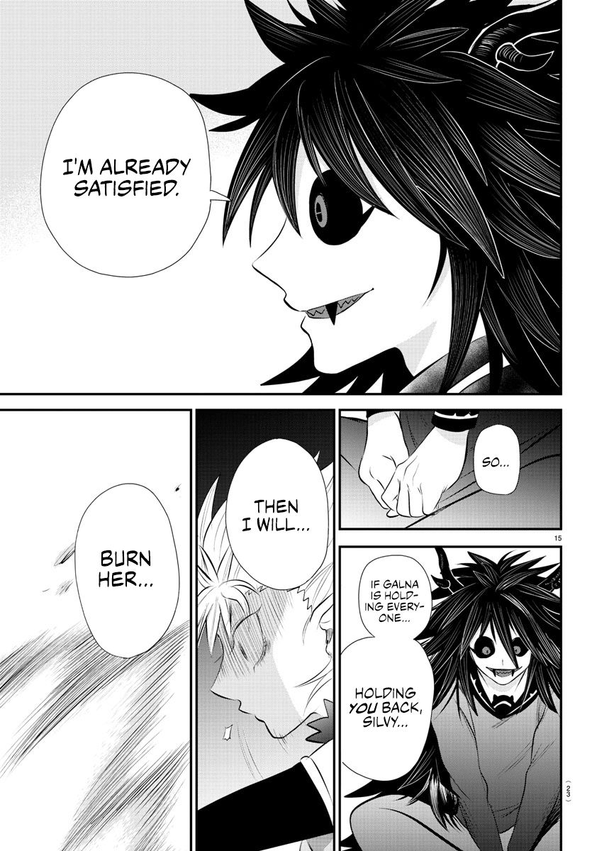 Read Welcome to Demon School En Manga Online