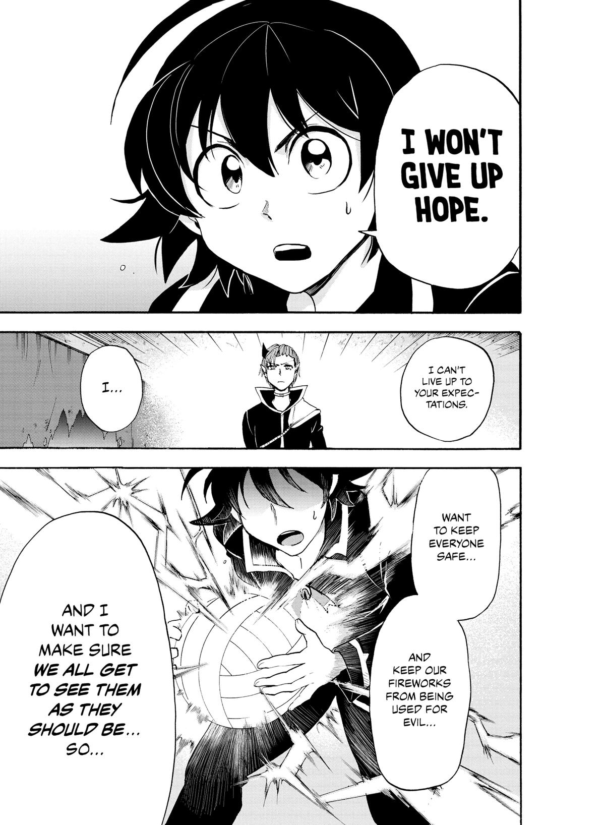 Read Welcome to Demon School En Manga Online