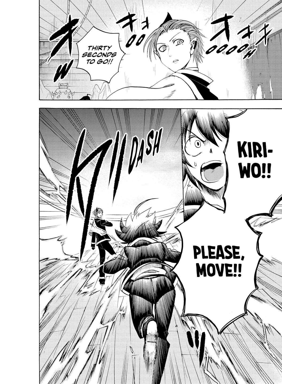 Read Welcome to Demon School En Manga Online