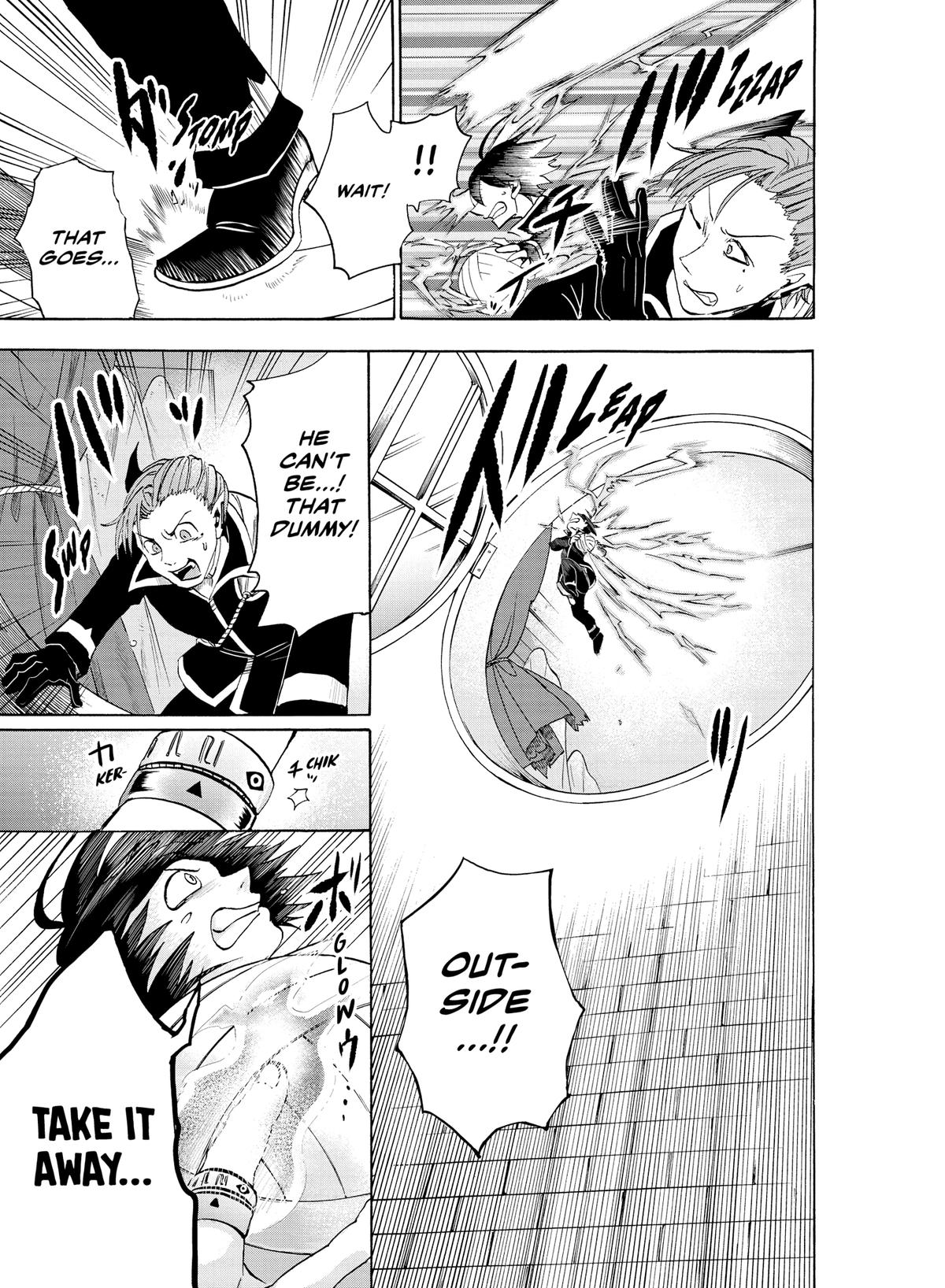 Read Welcome to Demon School En Manga Online