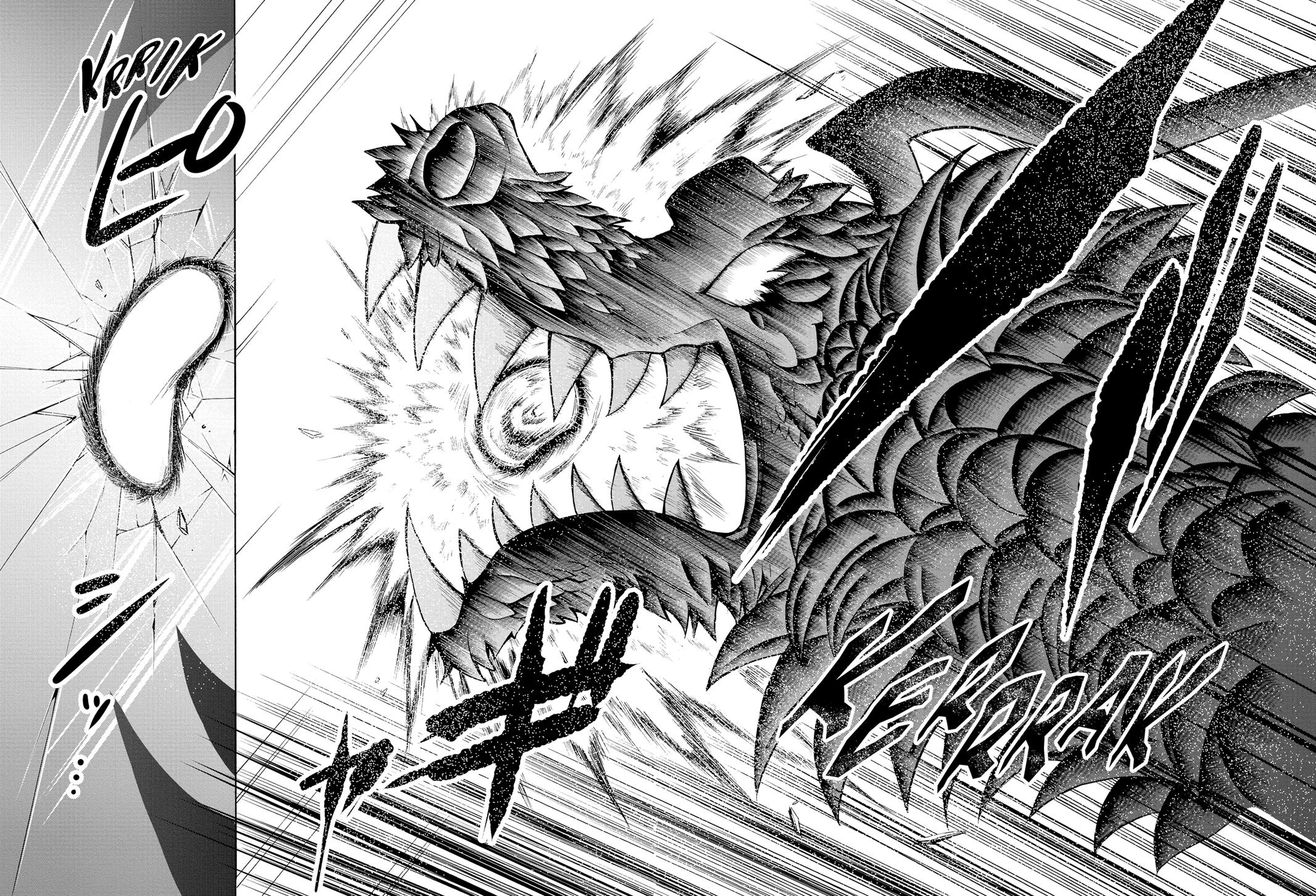 Read Welcome to Demon School En Manga Online