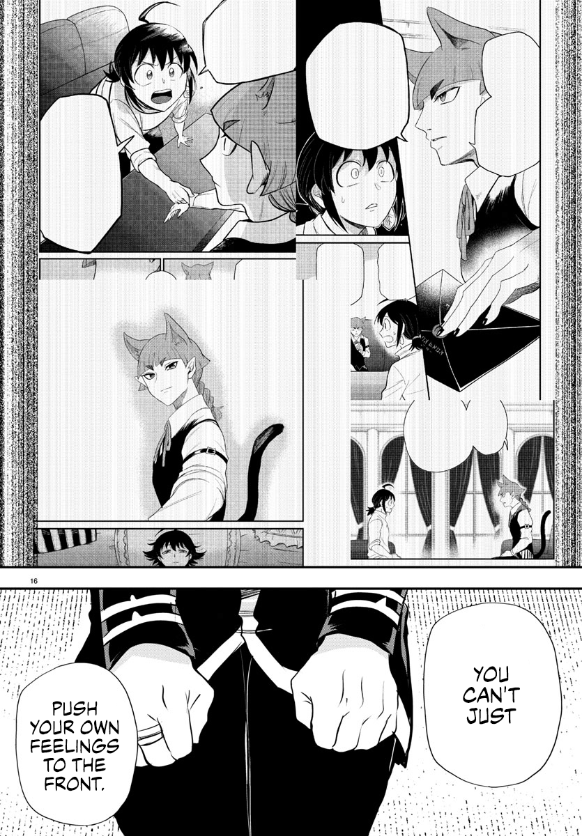 Read Welcome to Demon School En Manga Online
