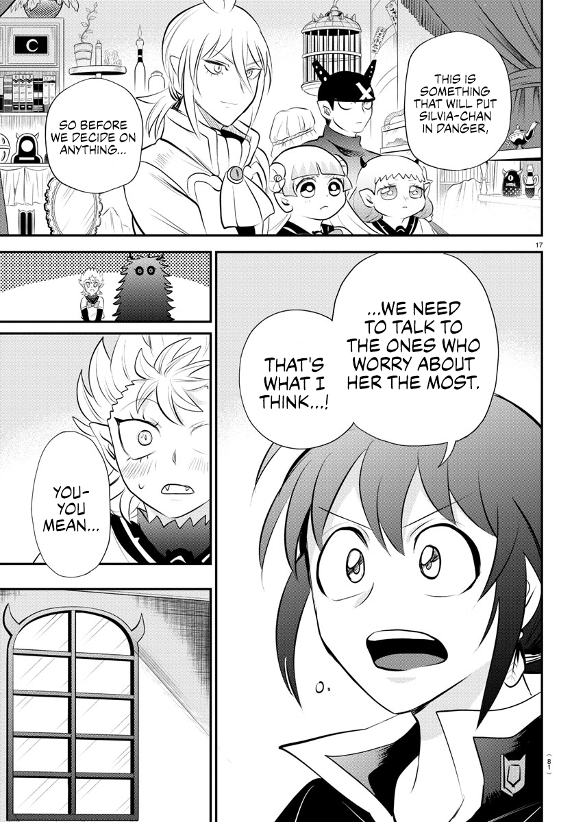 Read Welcome to Demon School En Manga Online