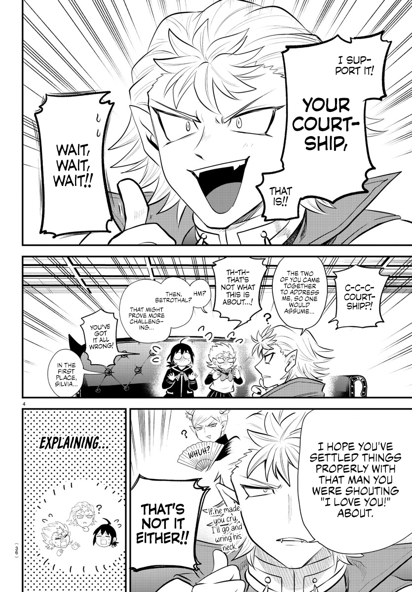 Read Welcome to Demon School En Manga Online