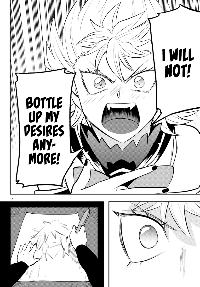 Read Welcome to Demon School En Manga Online