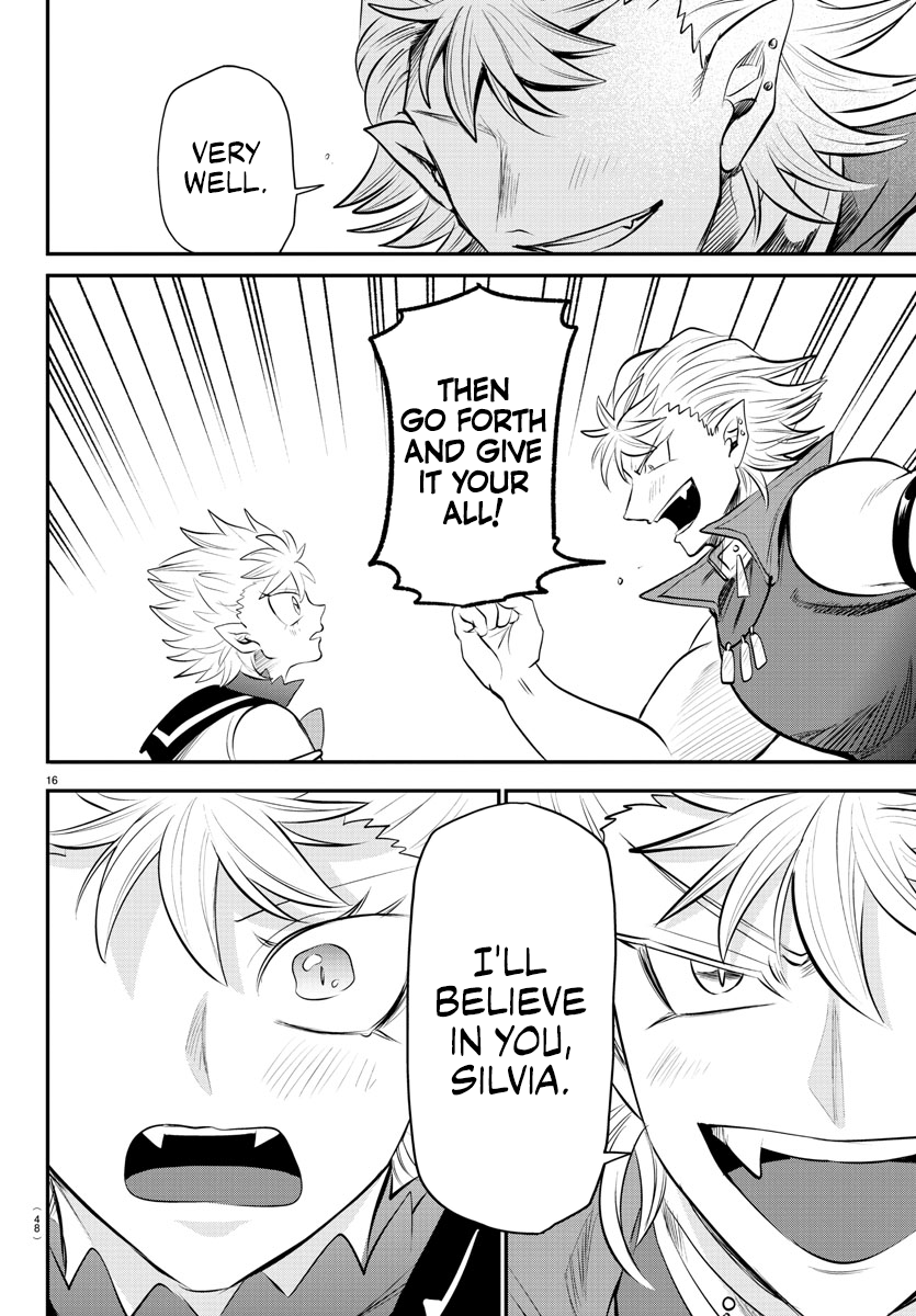 Read Welcome to Demon School En Manga Online